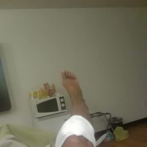 Meet your Posher, Roy